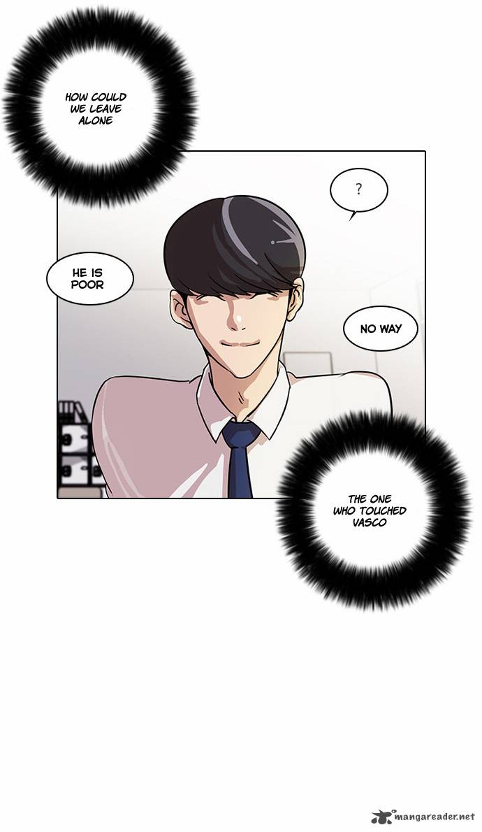 Lookism 19 35