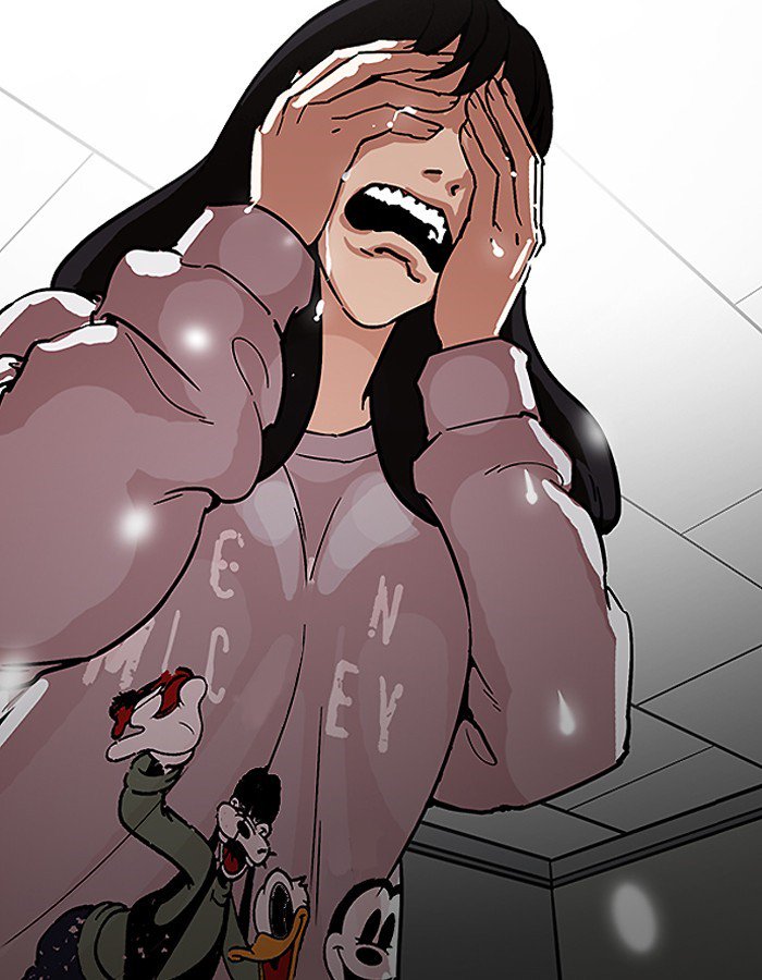 Lookism 190 106