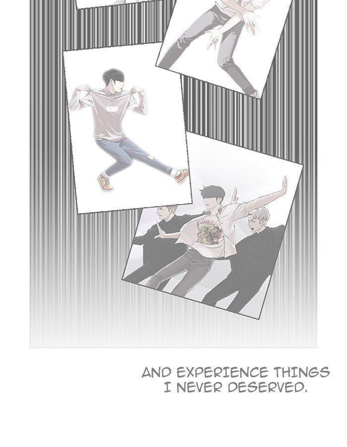 Lookism 190 118