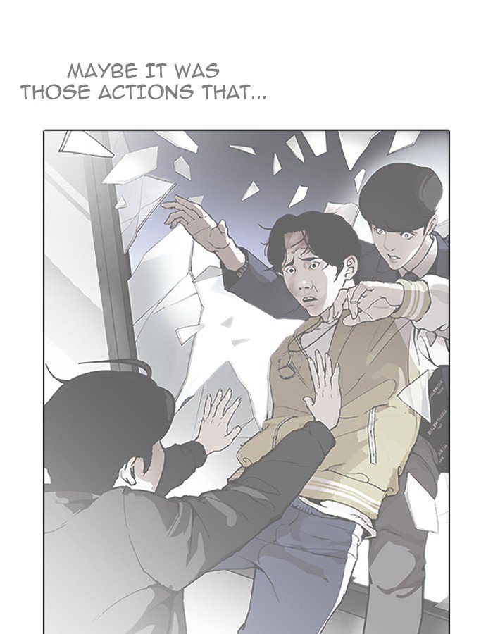 Lookism 190 122