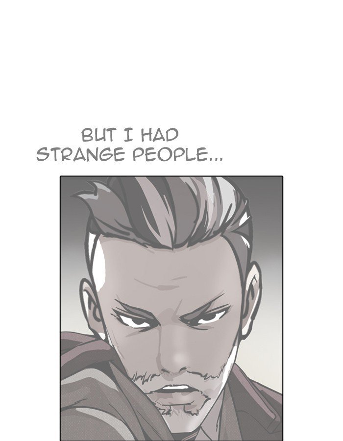 Lookism 190 125