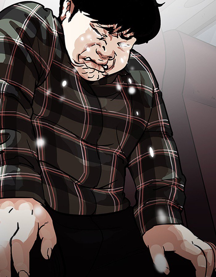 Lookism 190 138