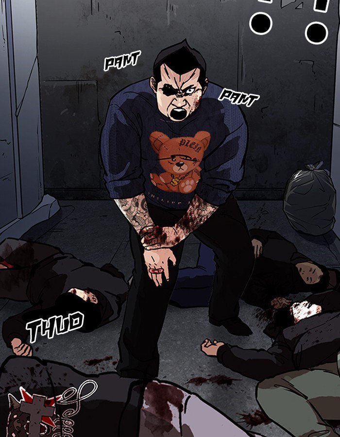 Lookism 190 144