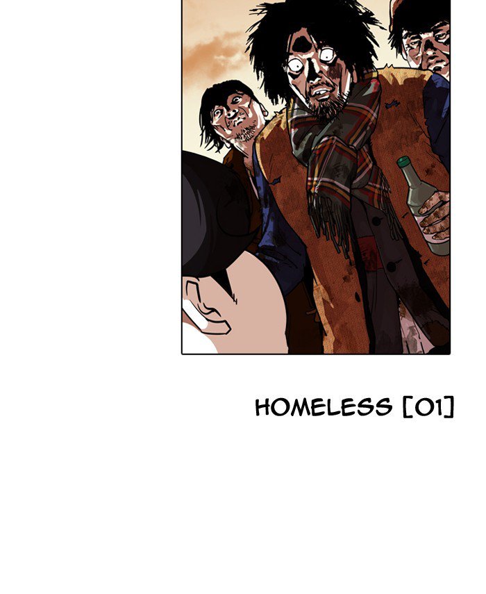 Lookism 190 152