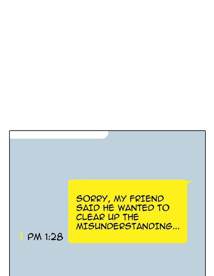Lookism 190 18