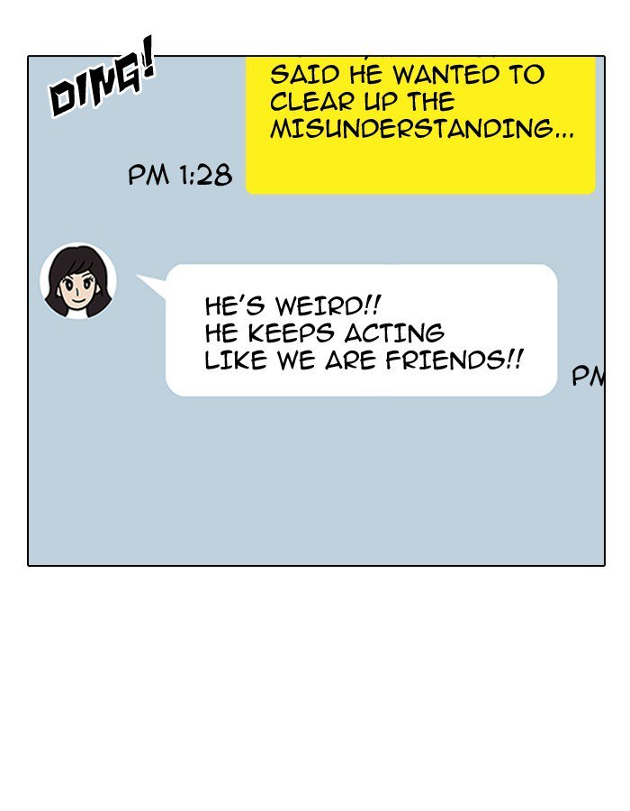 Lookism 190 20