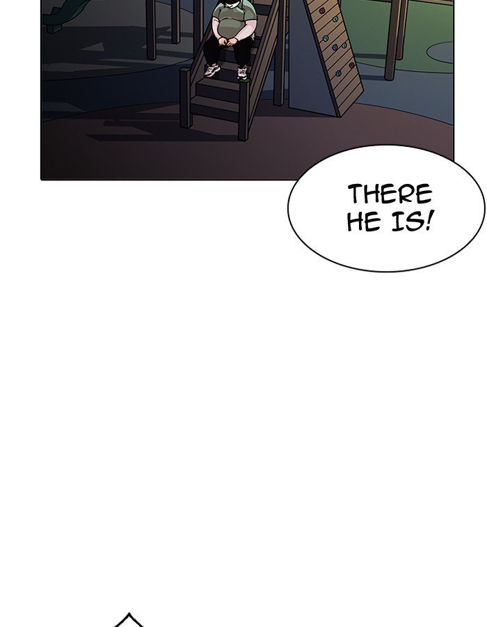 Lookism 190 3