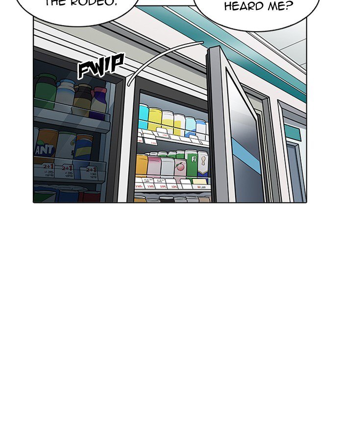 Lookism 190 35