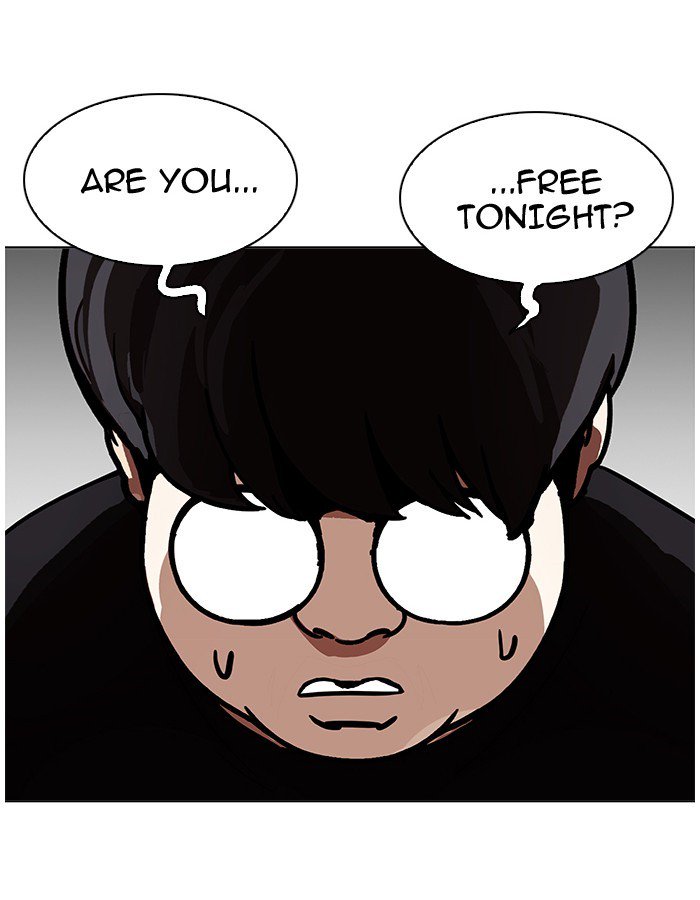 Lookism 190 50