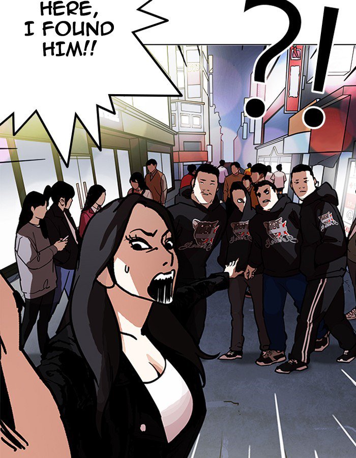 Lookism 190 64