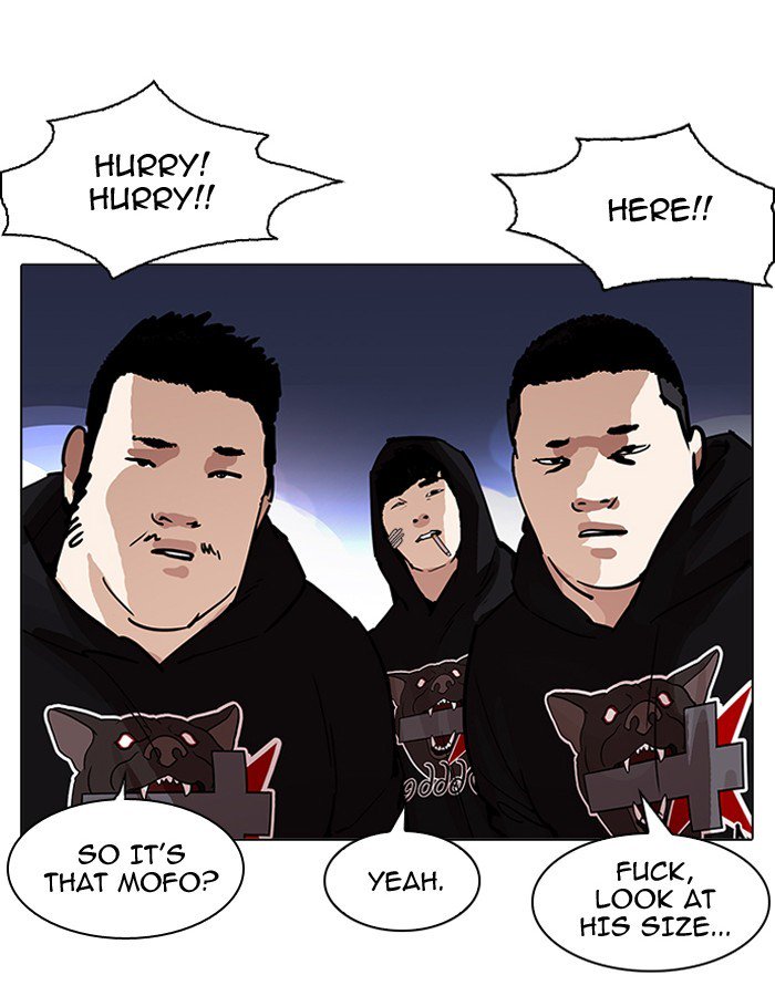 Lookism 190 66