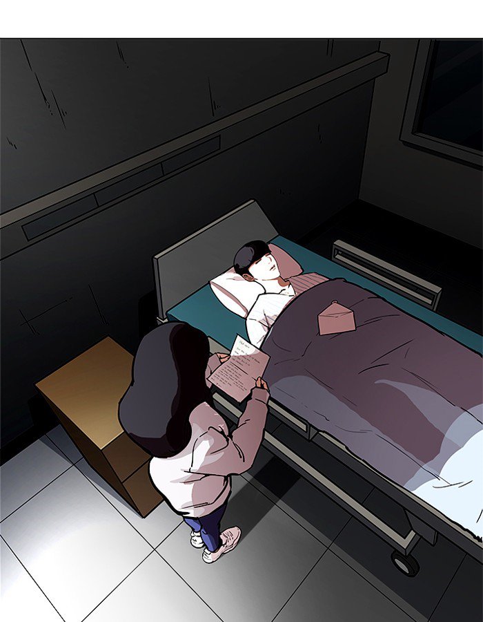 Lookism 190 72