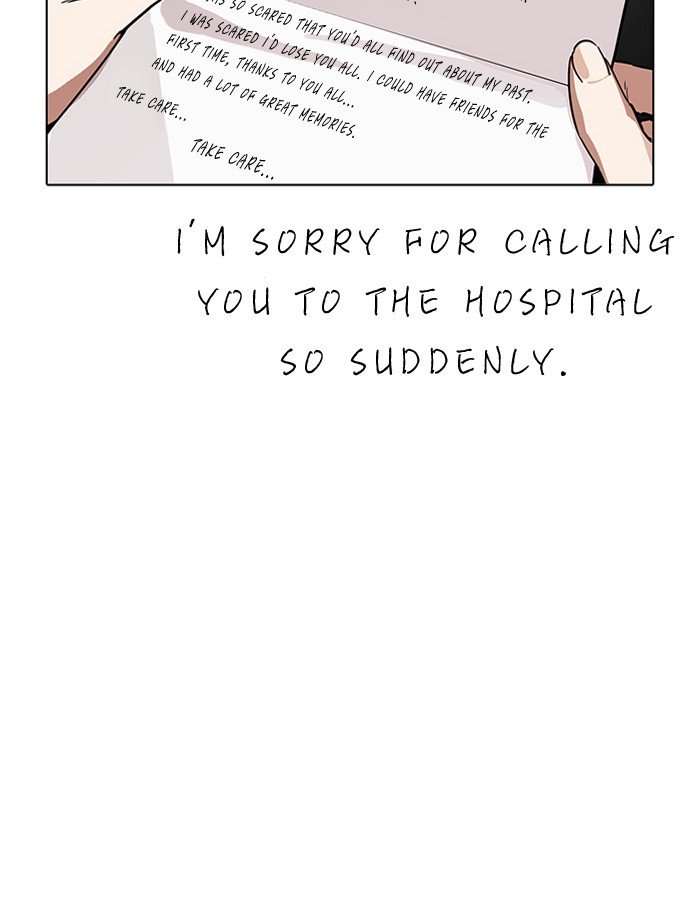 Lookism 190 76