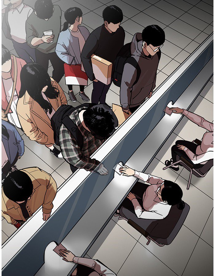 Lookism 190 82