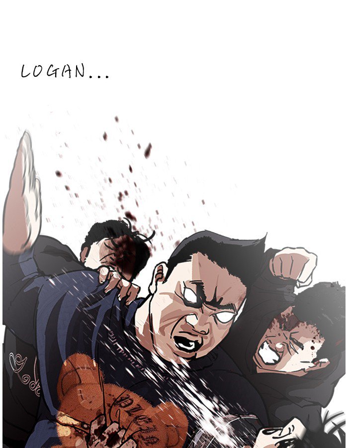 Lookism 190 87