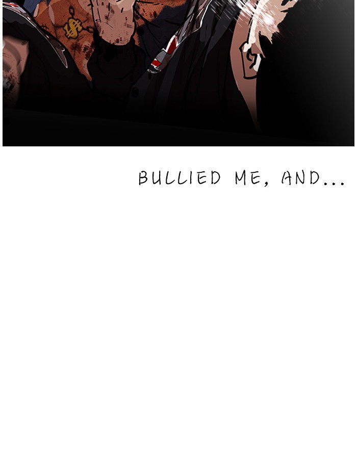 Lookism 190 88