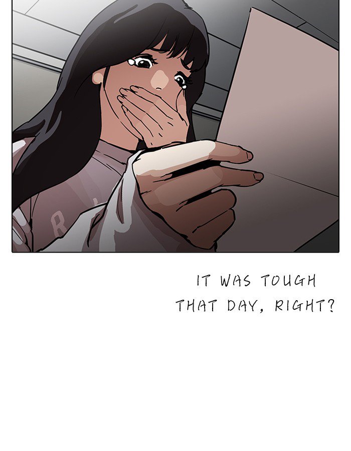 Lookism 190 93