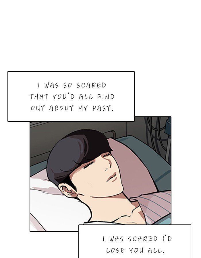Lookism 190 94