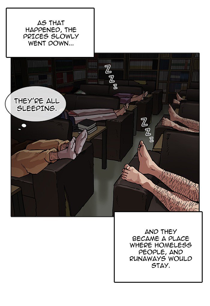 Lookism 191 100
