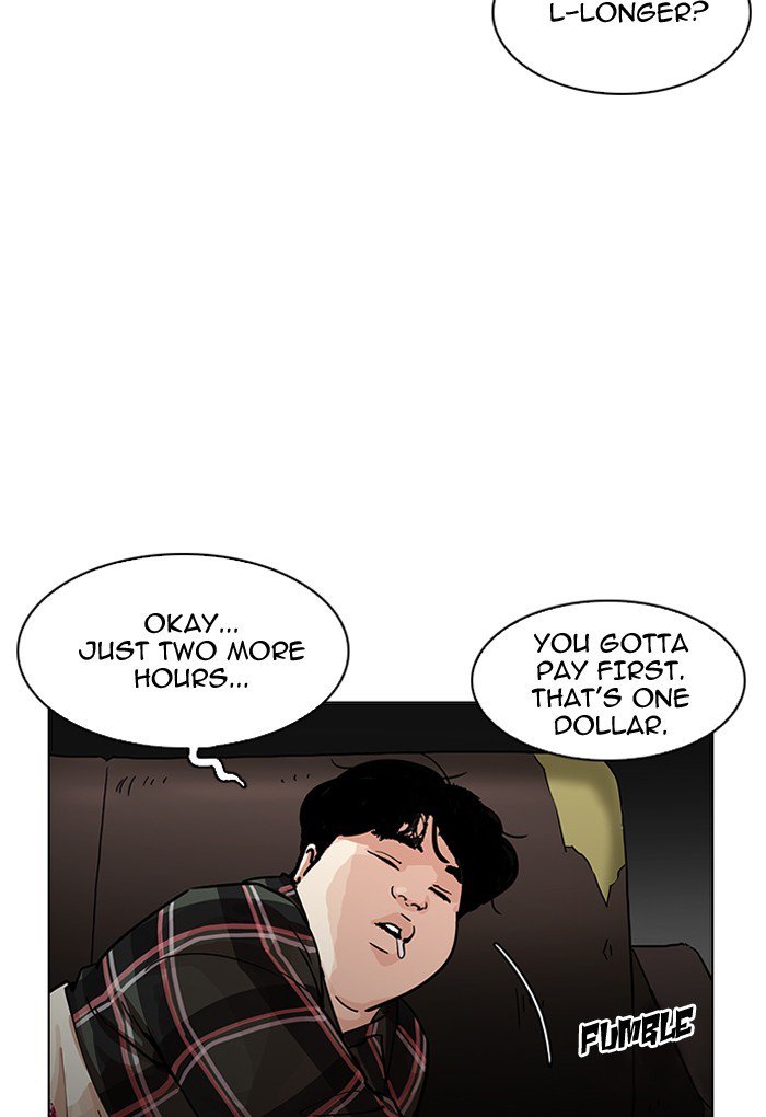 Lookism 191 110