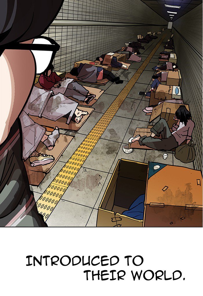 Lookism 191 130