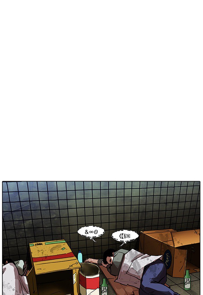 Lookism 191 131