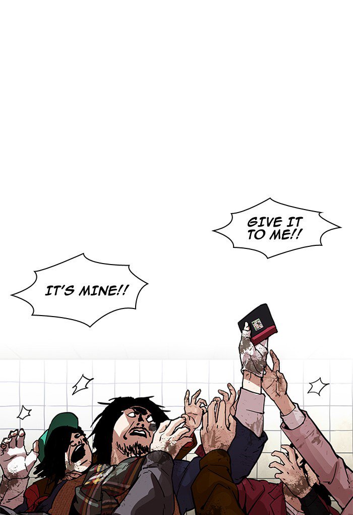 Lookism 191 140