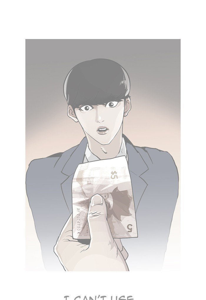 Lookism 191 76