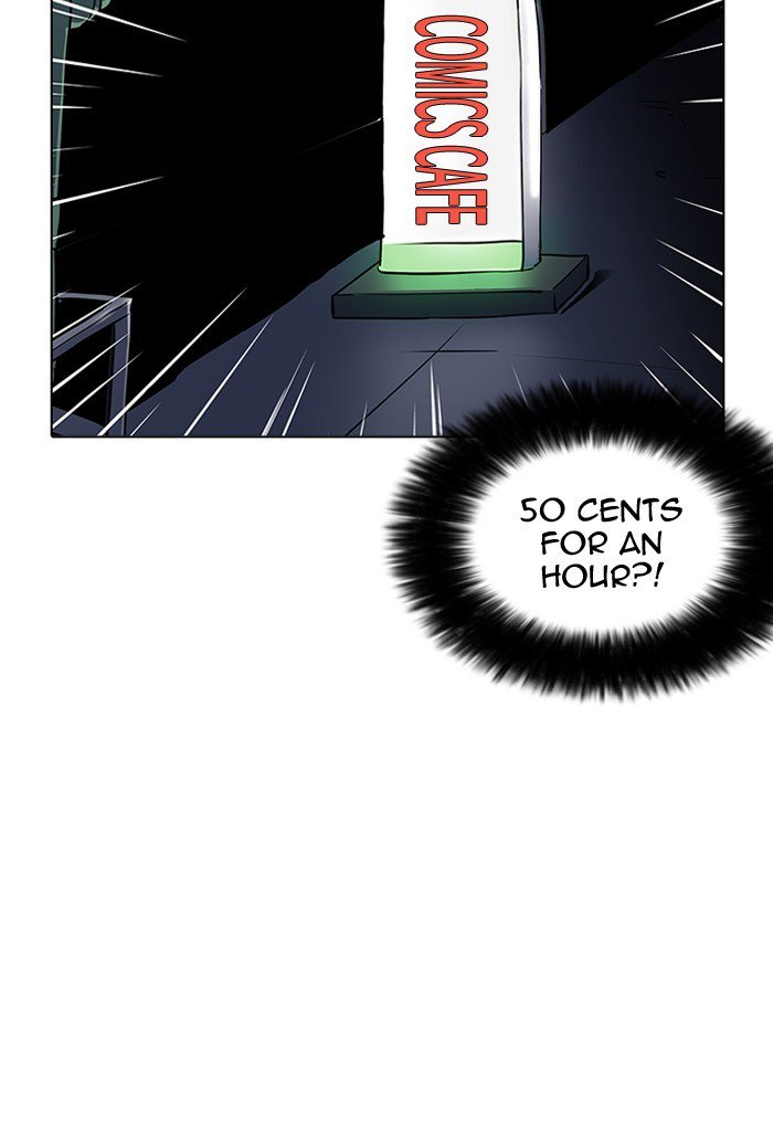 Lookism 191 90