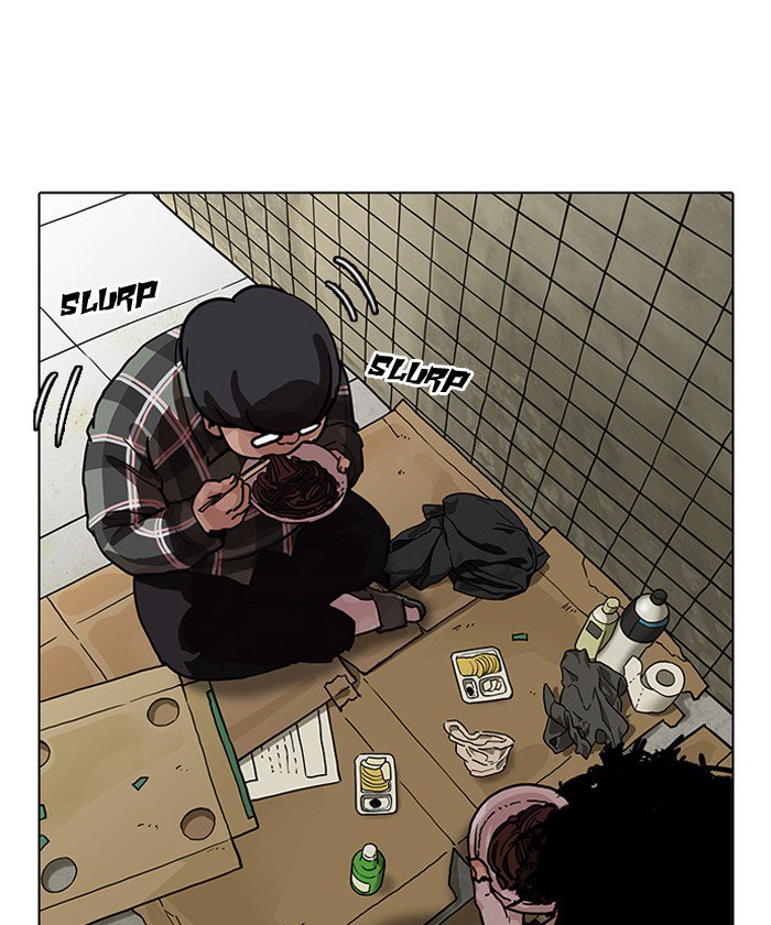 Lookism 192 32