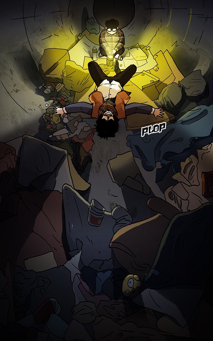 Lookism 193 111