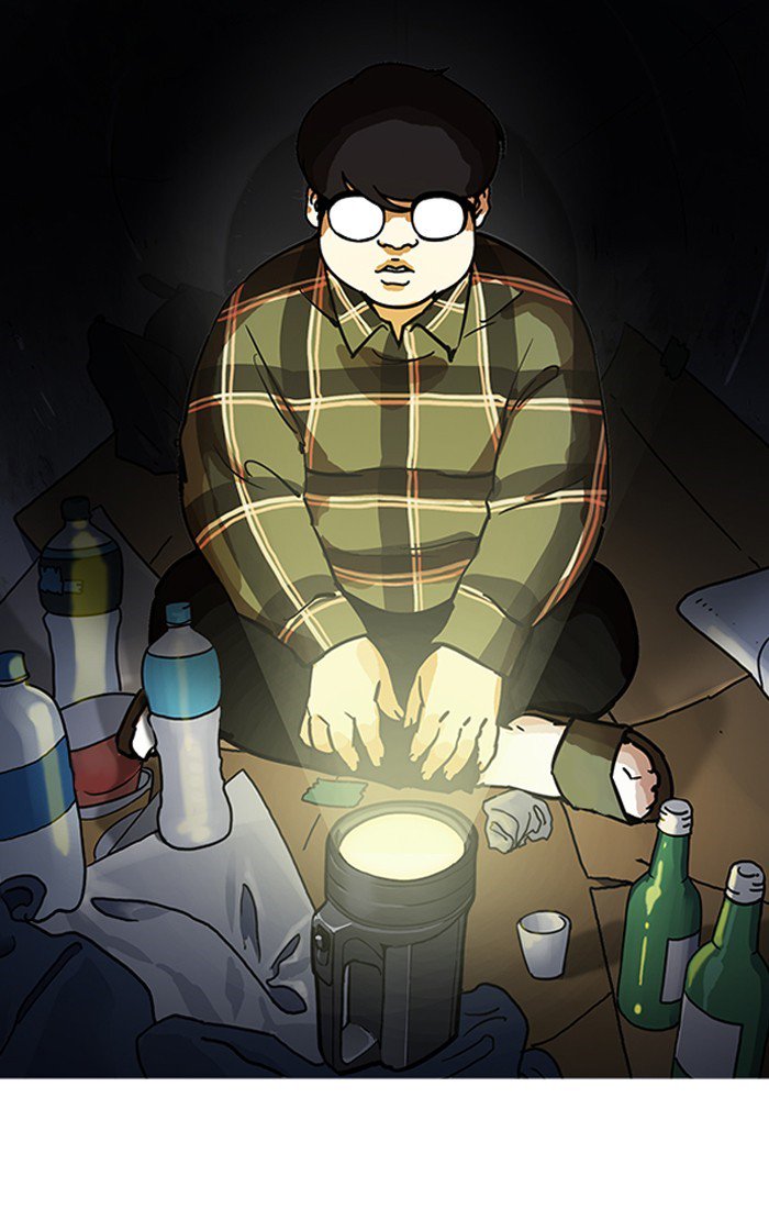 Lookism 193 118