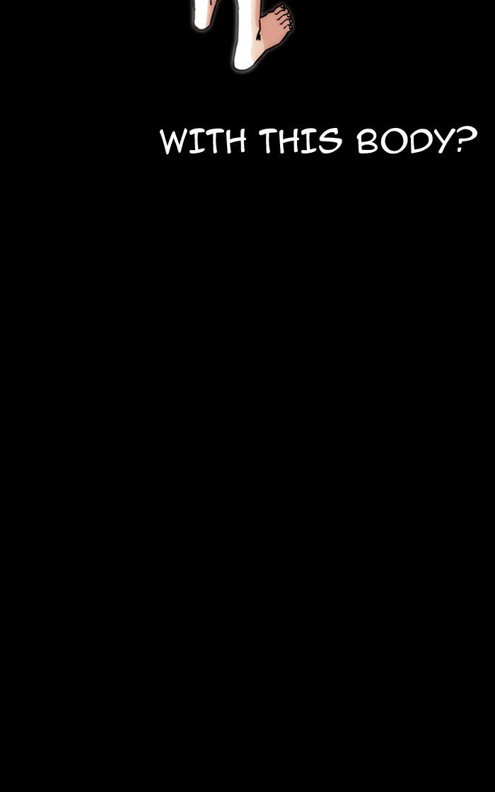 Lookism 193 158
