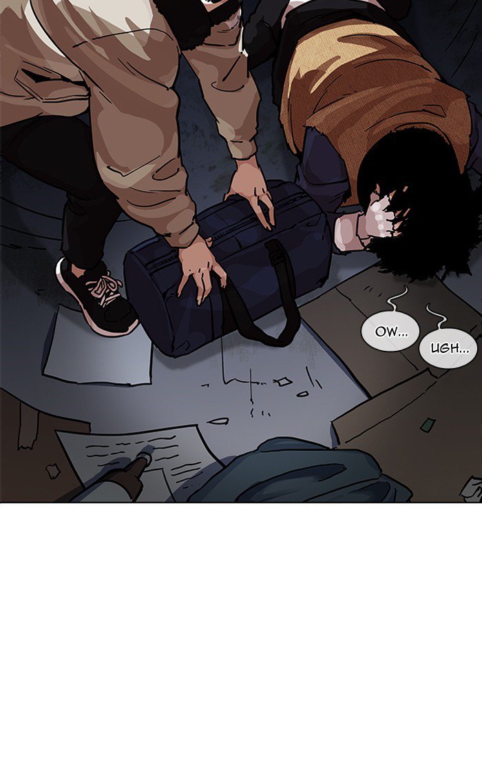 Lookism 193 16