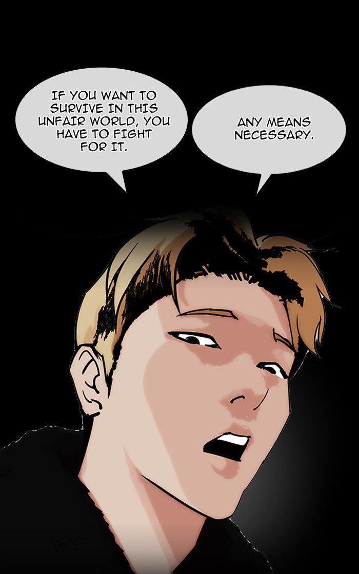Lookism 193 165