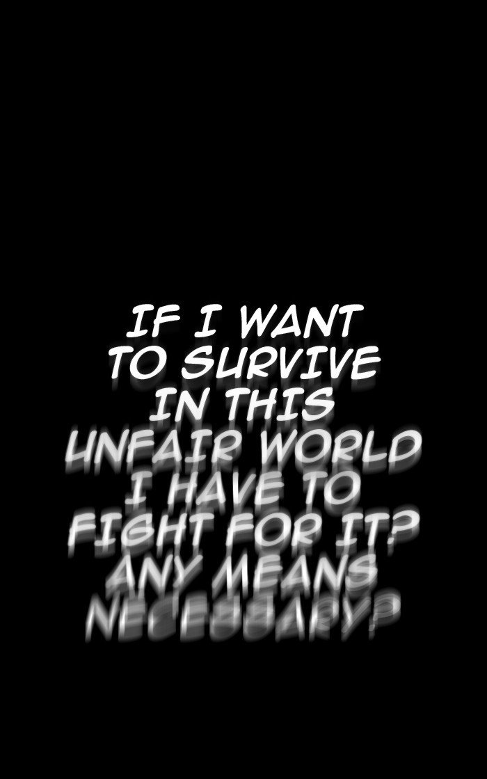 Lookism 193 168