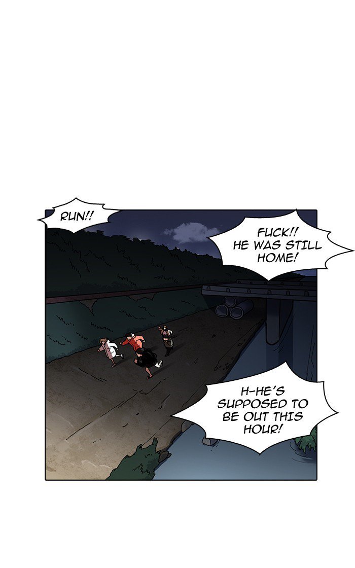 Lookism 193 17