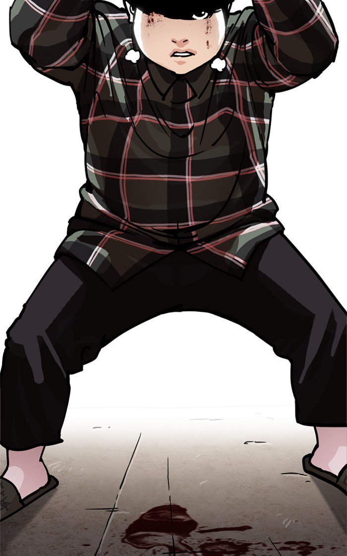 Lookism 193 180