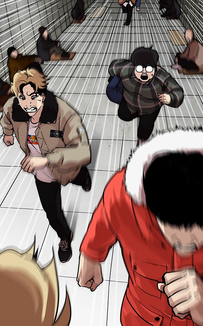 Lookism 193 28