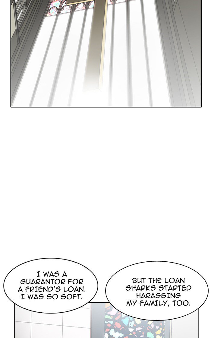 Lookism 193 80