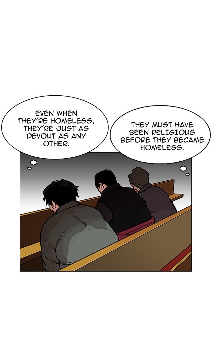 Lookism 193 90