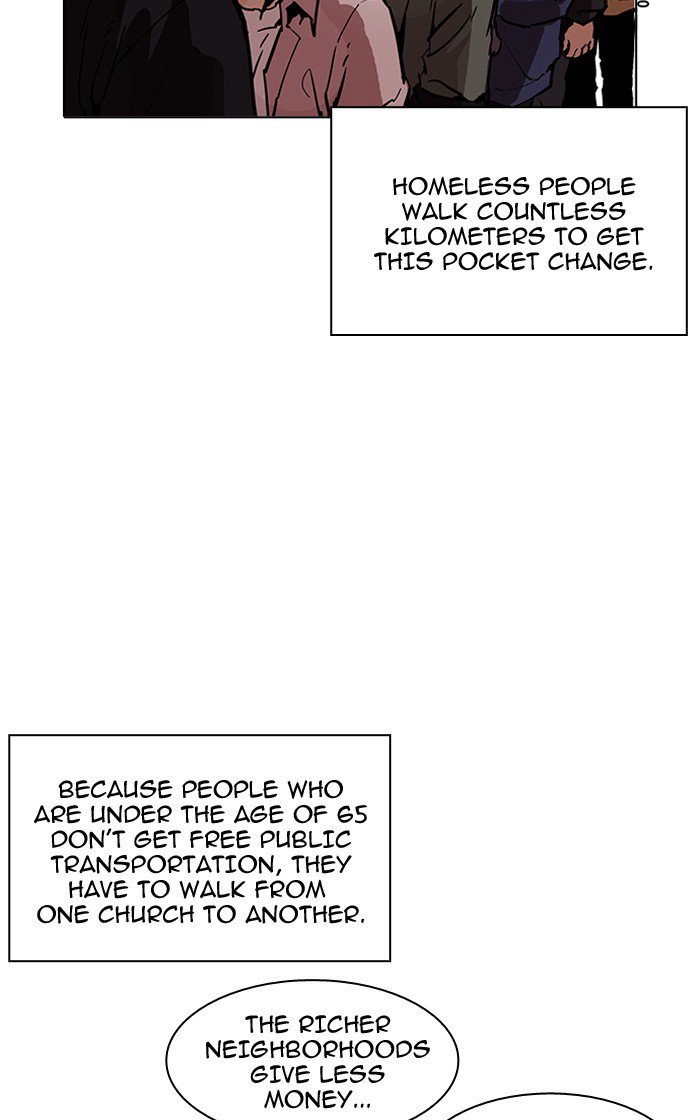 Lookism 193 97