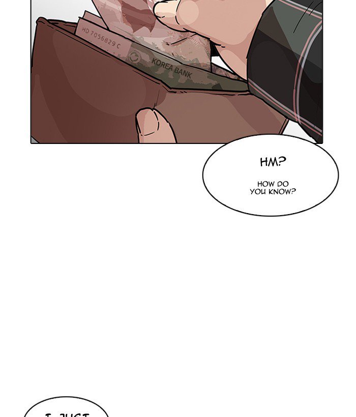 Lookism 194 100