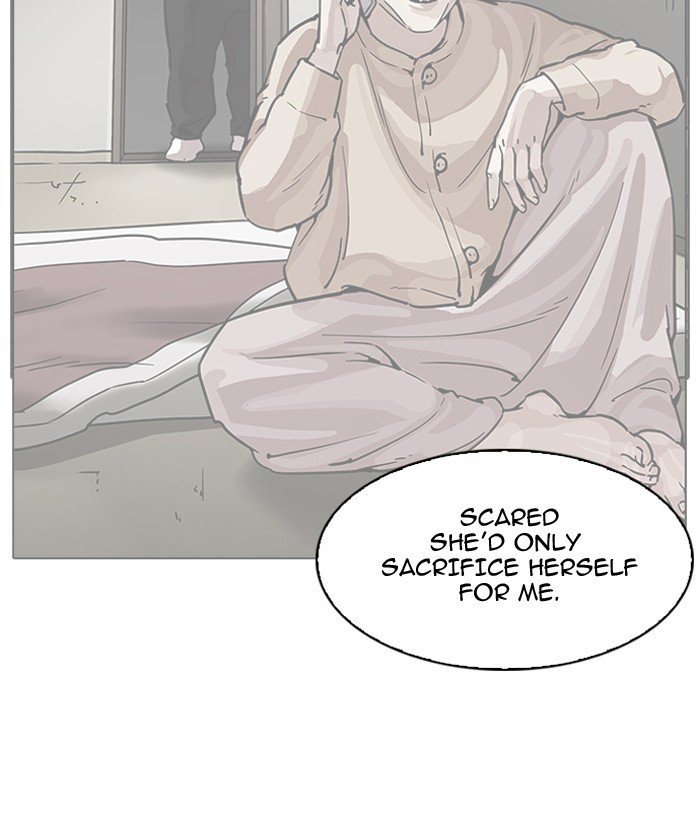 Lookism 194 121