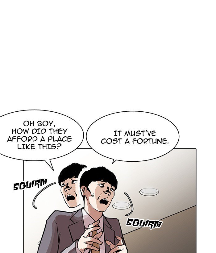 Lookism 194 127