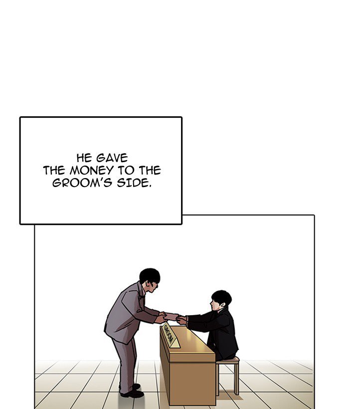 Lookism 194 130