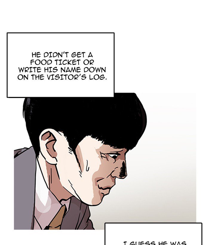 Lookism 194 132