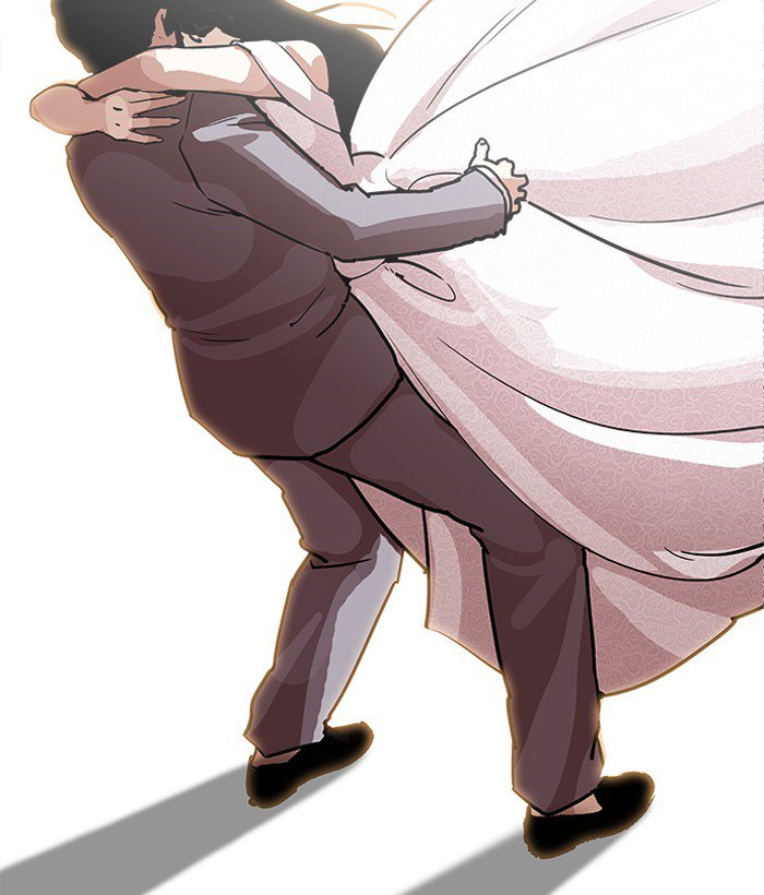 Lookism 194 160
