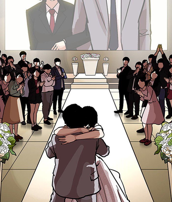 Lookism 194 170
