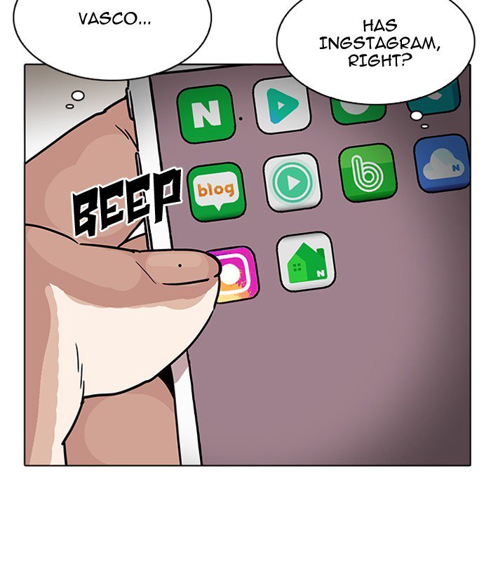 Lookism 194 181